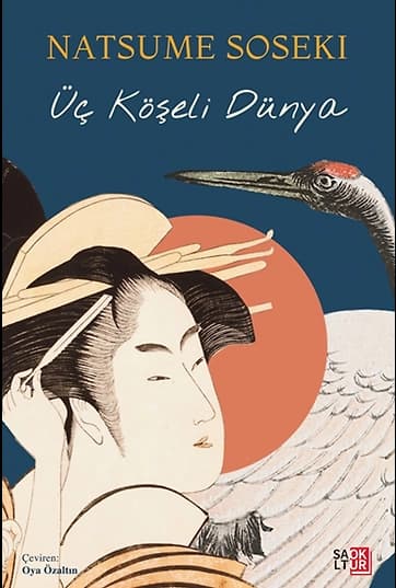 Üç Köşeli Dünya