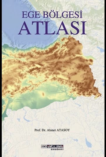 Ege Bölgesi Atlası