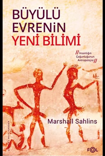 Büyülü Evrenin Yeni Bilimi