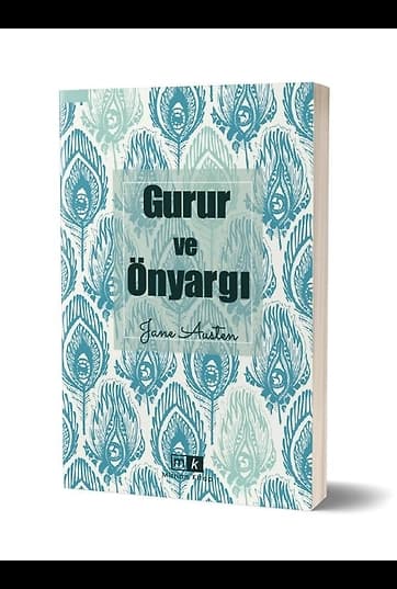 Gurur Ve Önyargı