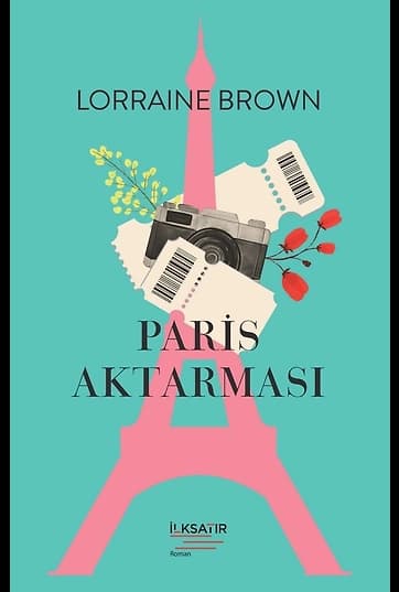 Paris Aktarması