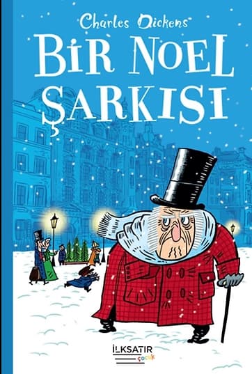 Bir Noel Şarkısı