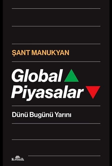 Global Piyasalar Dünü Bugünü Yarını