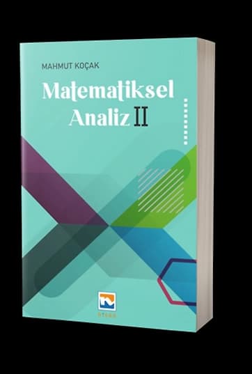 Matematiksel Analiz II