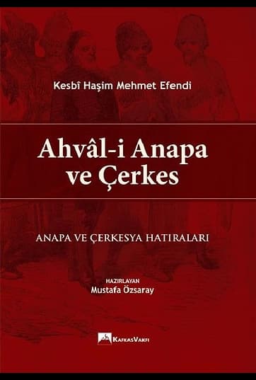 Ahval-i Anapa ve Çerkes