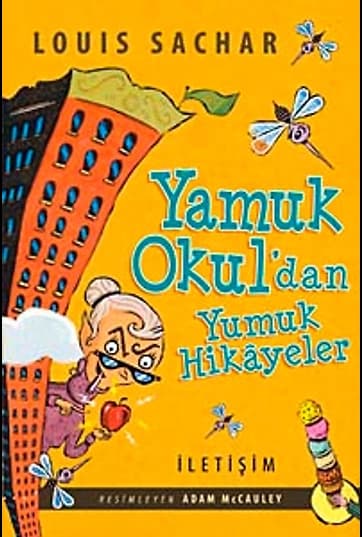 Yamuk Okul'dan Yumuk Hikayeler