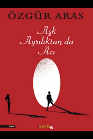 Aşk Ayrılıktan da Acı