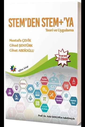 Stem’den Stem+’ya Teori ve Uygulama