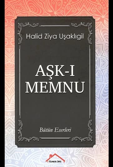 Aşk- Memnu