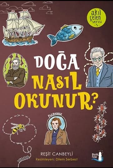 Doğa Nasıl Okunur?