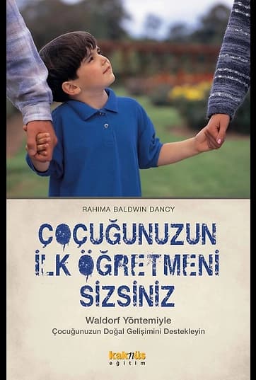 Çocuğunuzun İlk Öğretmeni Sizsiniz