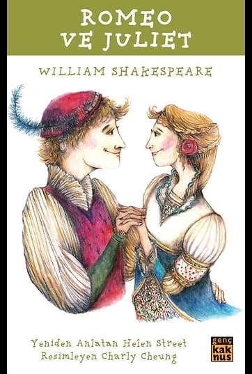 Romeo ve Juliet