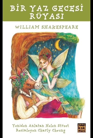 Bir Yaz Gecesi Rüyası