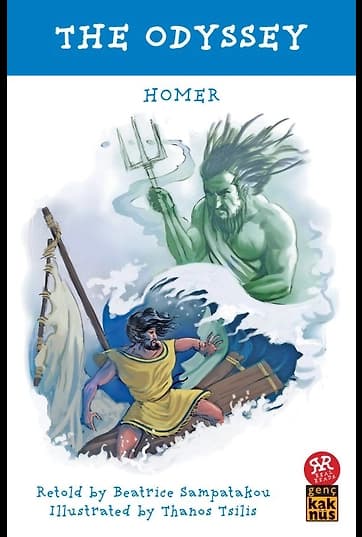 The Odyssey