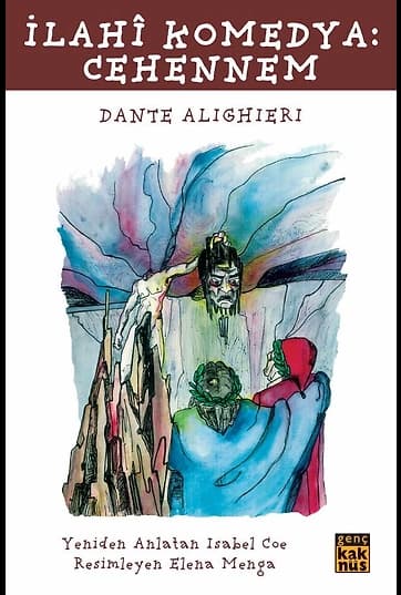 İlahi Komedya: Cehennem
