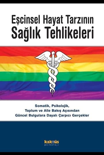 Eşcinsel Hayat Tarzının Sağlık Tehlikeleri