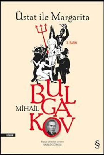 Üstat ile Margarita