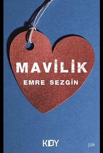 Mavilik