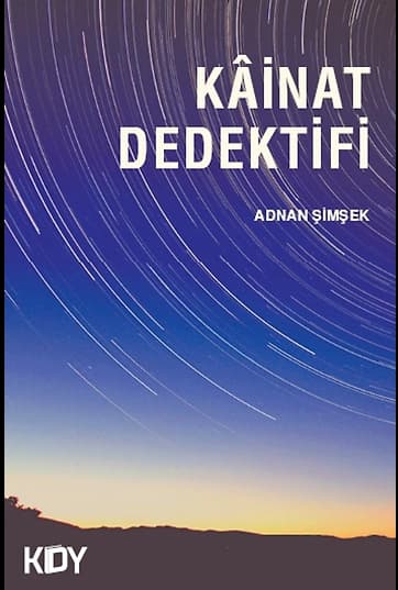 Kainat Dedektifi