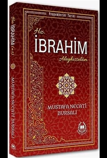 Hz. İbrahim (a.s.) / Peygamberler Tarihi