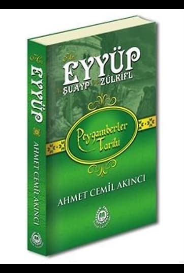Hz. Eyyüp, Hz. Şuayp Hz. Zülküf