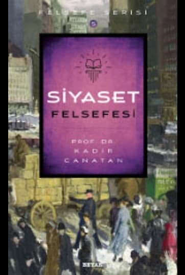 Siyaset Felsefesi