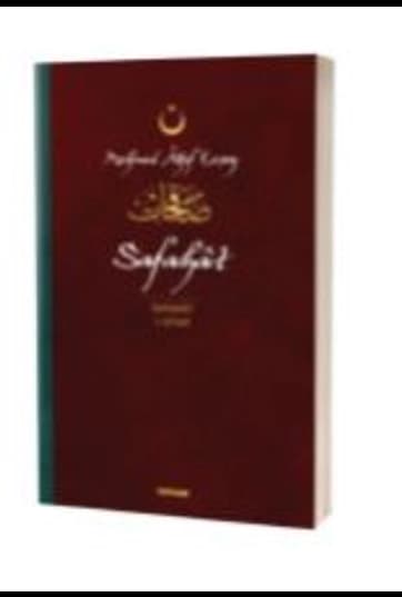 Safahat 1.Kitap
