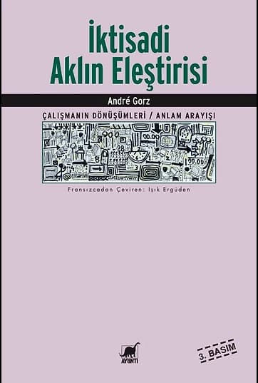İktisadi Aklın Eleştirisi