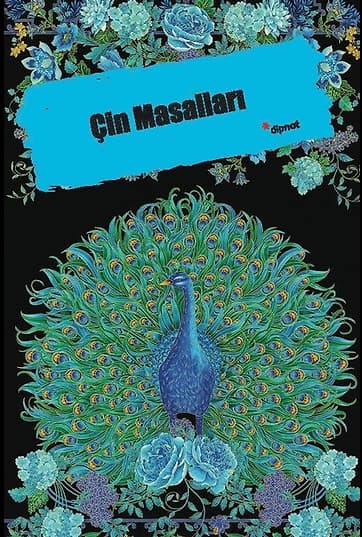 Çin Masalları