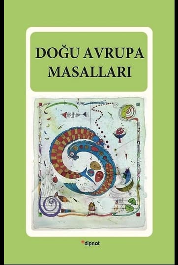 Doğu Avrupa Masalları