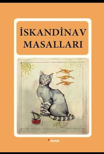 İskandinav Masalları