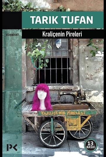 Kraliçenin Pireleri