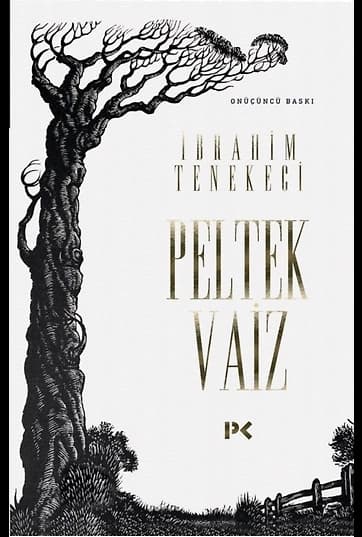 Peltek Vaiz