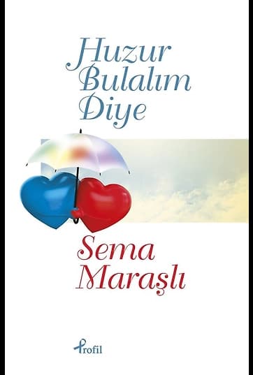 Huzur Bulalım Diye