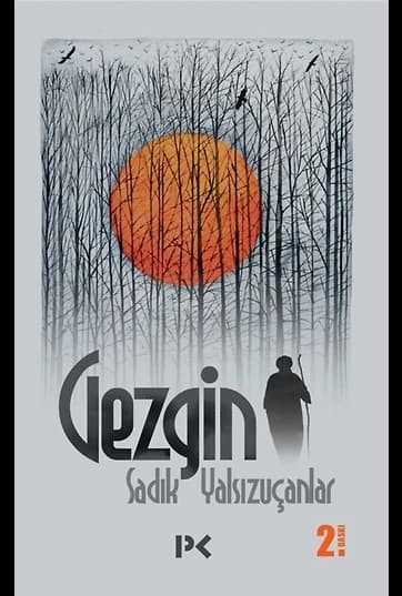 Gezgin