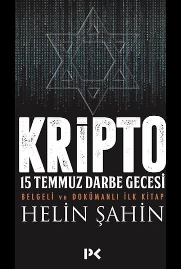 Kripto 15 Temmuz Darbe Gecesi