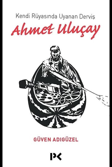 Kendi Rüyasında Uyanan Derviş