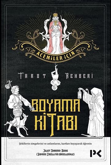 Acemiler İçin Tarot Rehberi