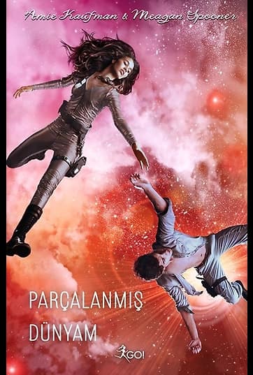 Parçalanmış Dünyam