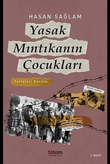 Yasak Mıntıkanın Çocukları