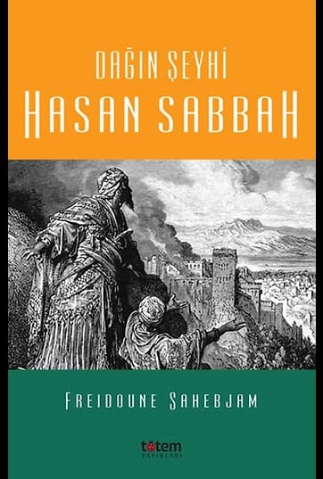 Dağın Şeyhi Hasan Sabbah