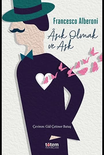 Aşık Olmak ve Aşk