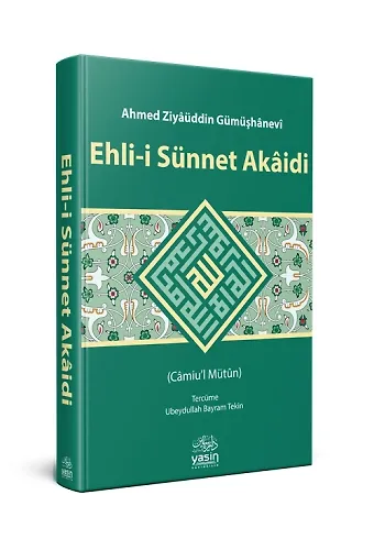 Ehli Sünnet Akaidi