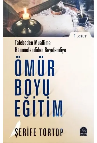 Ömür Boyu Eğitim  1