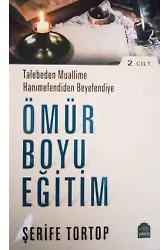 Ömür Boyu Eğitim  2