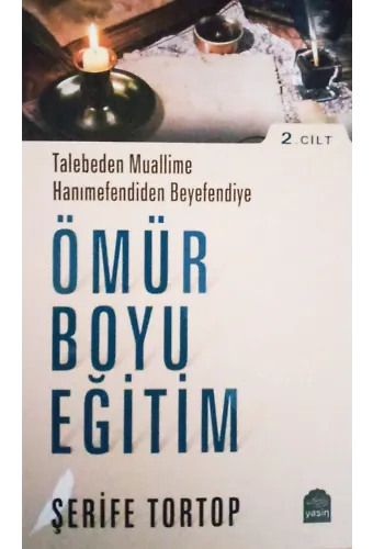 Ömür Boyu Eğitim  2
