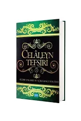 Celaleyn Tefsiri Kelime Anlamlı Ve Açıklamalı Tercüme 3.Cilt