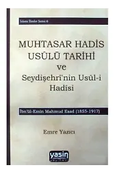 Muhtasar Hadis Tarihi