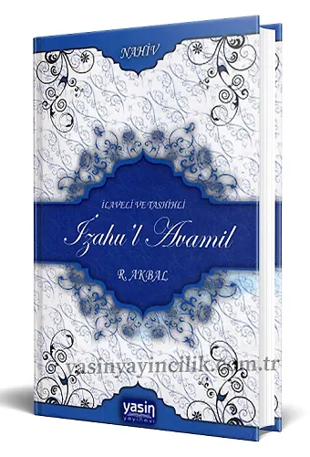 İzahul Avamil Açıklamalı Avamil Tercümesi