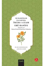 Muhaddisler Nazarında Imam Ebu Hanife (R.a.) (2 Cilt)